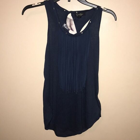 Jessica Simpson tank top - Picture 2 of 2